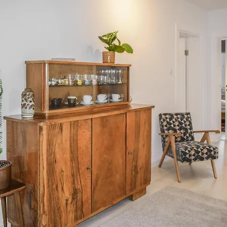 Cozy In With Wifi Apartmán