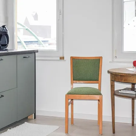 Cozy In With Wifi * Darłowo