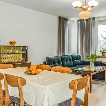 Awesome In With Kitchen Apartment