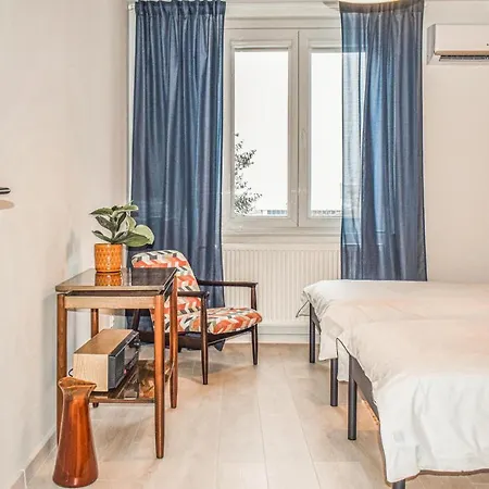 Cozy In With Wifi * Darłowo