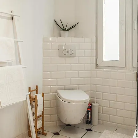 Cozy In With Wifi Apartmán *