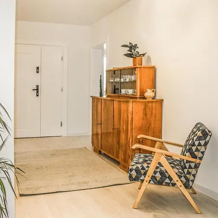 Cozy In With Wifi Apartmán