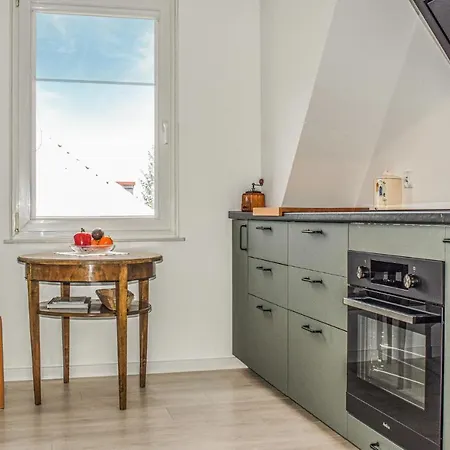 Cozy In With Wifi Apartmán Darłowo