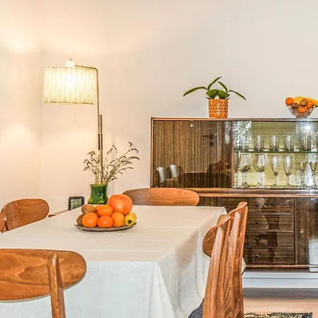 Apartamento Cozy In With Wifi