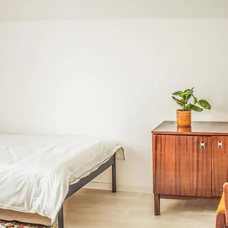 Apartmán Cozy In With Wifi Darłowo