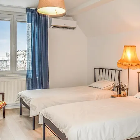 Cozy In With Wifi Apartamento *