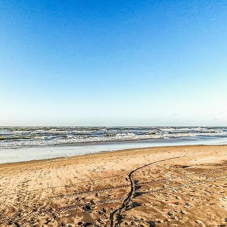 Cozy In With Wifi Apartmán *