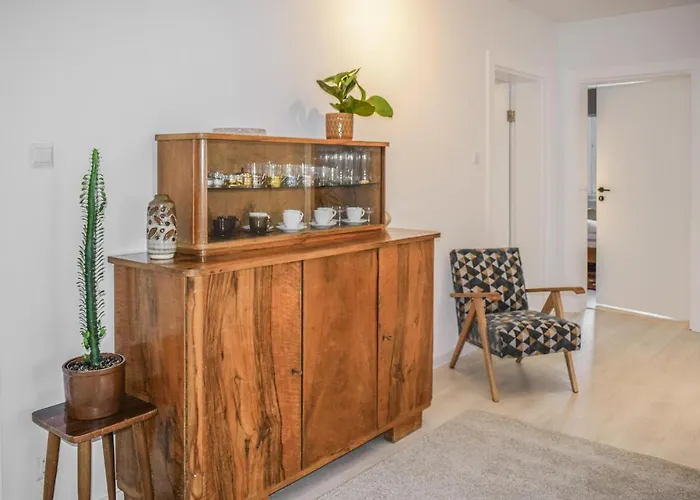 Cozy In With Wifi Apartamento