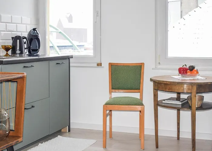 Cozy In With Wifi * Darlowo