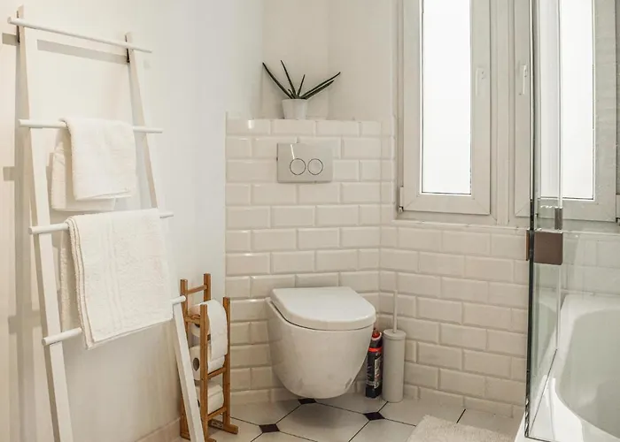 Cozy In With Wifi Apartamento *