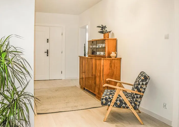 Cozy In With Wifi Apartamento