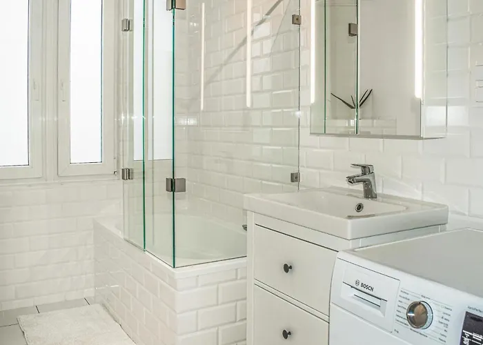 Apartamento Cozy In With Wifi *